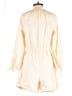 J.Crew Ivory Romper Size S - photo 2