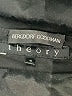 Theory Black Blazer Size 4 - photo 6