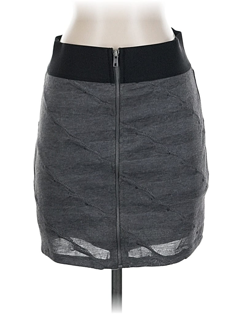 Pre-owned Bcbgeneration Casual Skirt In Pink