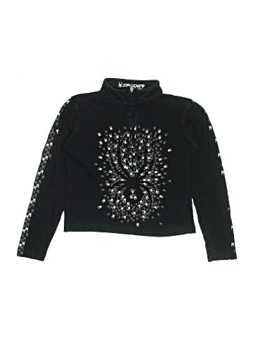 Spyder Pullover Sweater (view 1)