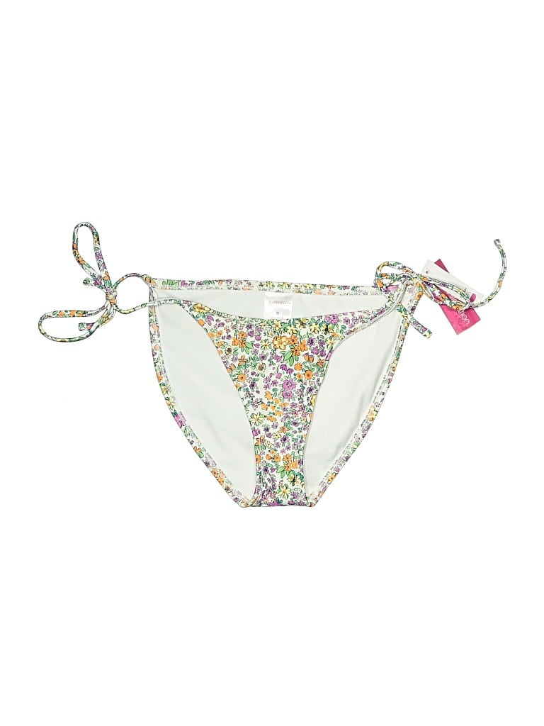 Xhilaration Swimsuit Bottoms In Multi