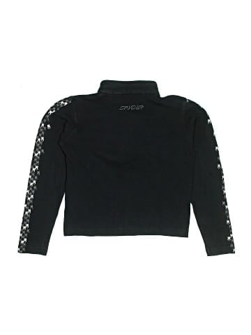 Spyder Pullover Sweater (view 2)