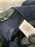 Talbots Solid Blue Active Pants Size 16 - photo 8
