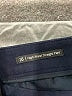 Talbots Solid Blue Active Pants Size 16 - photo 9