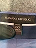 Banana Republic Blue Wool Pants Size 00 (petite) - photo 6