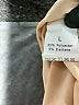 Unbranded Solid Tan Casual Pants Size L - photo 8