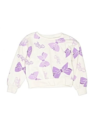 Nickelodeon Sweatshirt (view 1)