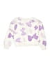 Nickelodeon Print Ivory Sweatshirt Size 6X - photo 1