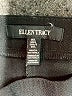Ellen Tracy Solid Black Active Pants Size L - photo 6