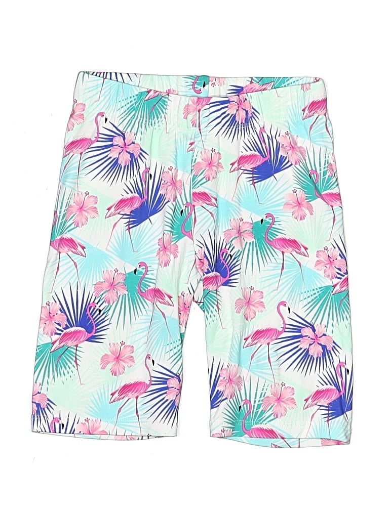 Pre-owned Gymboree Kids' Shorts In Blue