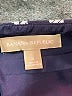 Banana Republic Argyle Blue Formal Skirt Size 4 - photo 3