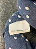 Assorted Brands Polka Dots Blue Casual Dress Size S - photo 10