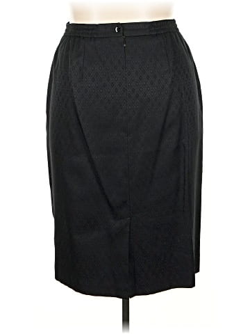 Amanda Smith Formal Skirt (view 2)