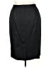 Amanda Smith Chevron-herringbone Black Formal Skirt Size 18W - photo 2