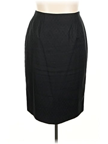 Amanda Smith Formal Skirt (view 1)