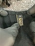 Assorted Brands Solid Black Casual Dress Size S - photo 7