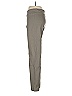 Krazy Larry Solid Gray Active Pants Size 8 - photo 5