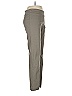 Krazy Larry Solid Gray Active Pants Size 8 - photo 4