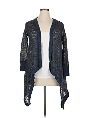 Kimchi Blue Cardigan (view 1)