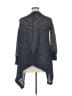 Kimchi Blue Blue Cardigan Size XS - photo 2