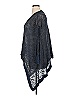 Kimchi Blue Blue Cardigan Size XS - photo 5