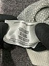 American Vintage Silver Pullover Sweater Size M - photo 8