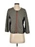 Weston Wear Chevron-herringbone Black Blazer Size S - photo 1