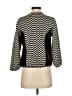 Weston Wear Chevron-herringbone Black Blazer Size S - photo 2