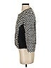 Weston Wear Chevron-herringbone Black Blazer Size S - photo 5