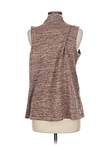 LOGO by Lori Goldstein Cardigan (view 2)