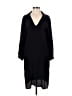 Tucker Black Casual Dress Size P (petite) - photo 1