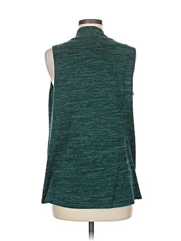 LOGO by Lori Goldstein Cardigan (view 2)