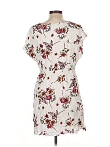 Pink Martini Casual Dress (view 2)