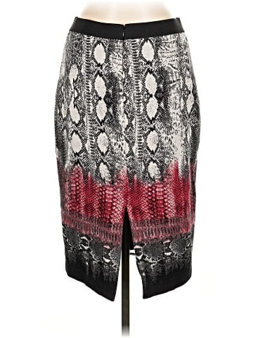 Yoana Baraschi Formal Skirt (view 2)