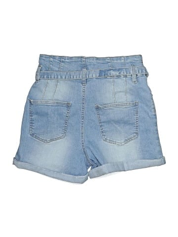 Highway Jeans Denim Shorts (view 2)
