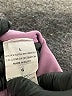 Apana Purple Active Pants Size L - photo 7