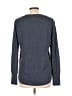 Nine West Gray Pullover Sweater Size L - photo 2
