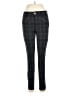 Wit & Wisdom Plaid Gray Casual Pants Size 8 - photo 1