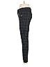 Wit & Wisdom Plaid Gray Casual Pants Size 8 - photo 5