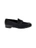 Paul Green Black Blue Flats Size UK 3 / US 5 - photo 1