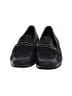 Paul Green Black Blue Flats Size UK 3 / US 5 - photo 2