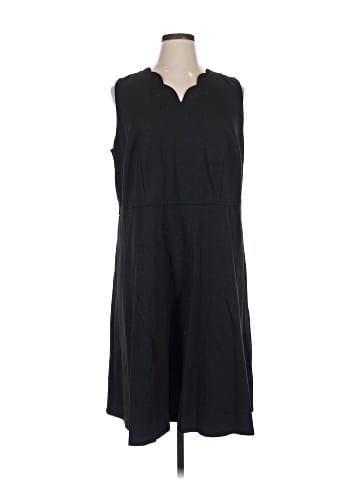 Talbots Casual Dress (view 1)