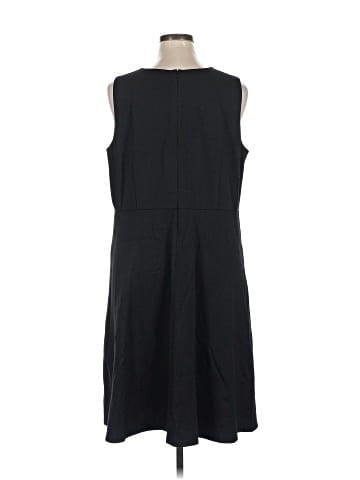 Talbots Casual Dress (view 2)