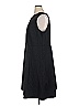 Talbots Solid Black Casual Dress Size 16 - photo 5
