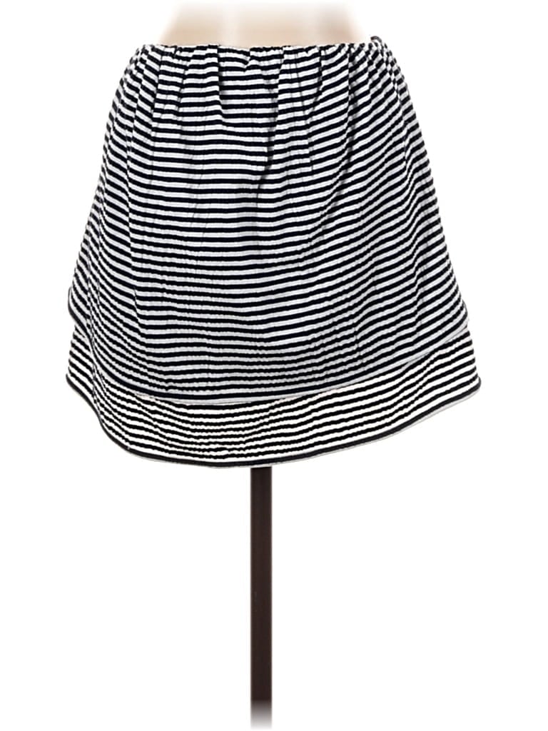 Click to view more detailed imagery on our partner's website Pre-owned Club Monaco Casual Skirt In Black