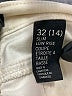 Joe Fresh Ivory Casual Pants Size 32 waist - photo 7