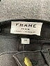FRAME Denim Gray Jeans Size 30 waist - photo 6