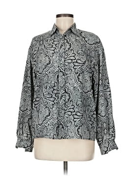 Laura & Jayne Long Sleeve Blouse
