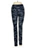 Sundry Camo Blue Active Pants Size Sm (1) - photo 2