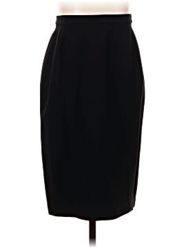 Thierry Mugler Formal Skirt
